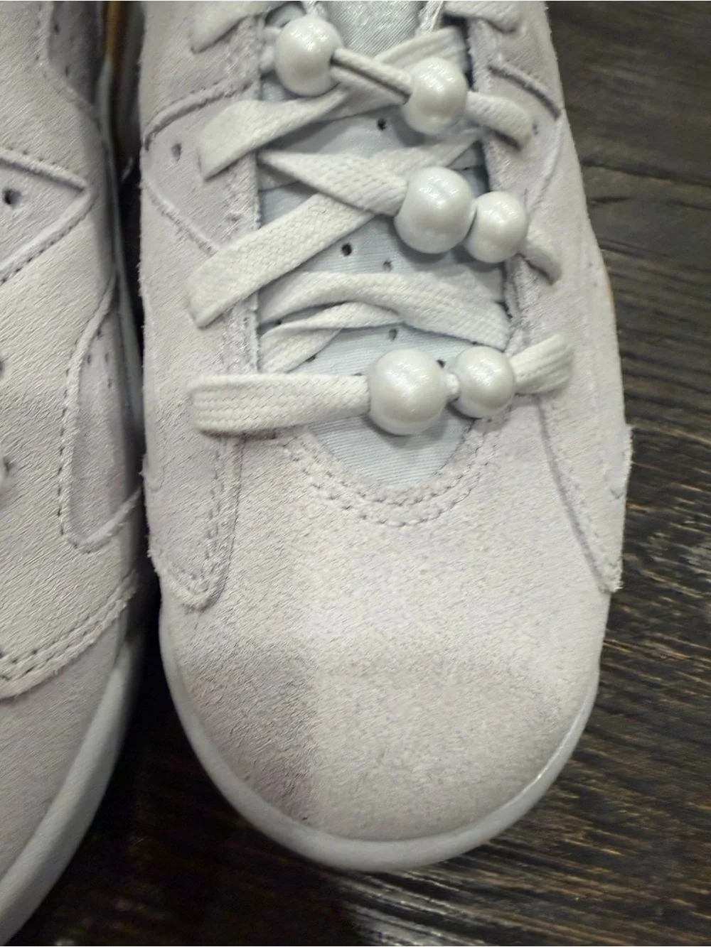 Women's Jordan 6 Retro 
